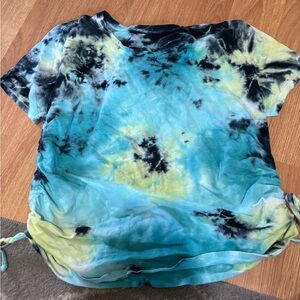 Victoria’s Secret Tie Dye shirt